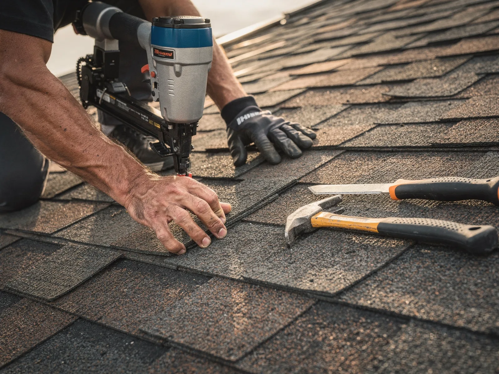 Why choose Roof Repair in Milaca, MN